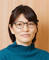学術委員：渡辺登喜子　大阪大学 微生物病研究所　教授